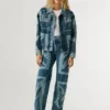 Jeansjacke in Regular Fit