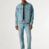 Jeansjacke in Regular Fit Jeansjacke in Regular Fit