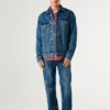 Jeansjacke in Regular Fit Jeansjacke in Regular Fit