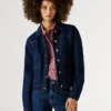 Jeansjacke in Regular Fit Jeansjacke in Regular Fit