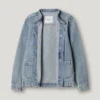Jeansjacke in Regular Fit
