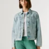 Jeansjacke in Regular Fit Jeansjacke in Regular Fit