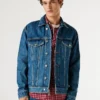 Jeansjacke in Regular Fit Jeansjacke in Regular Fit