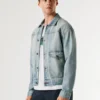 Jeansjacke in Regular Fit Jeansjacke in Regular Fit