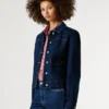 Jeansjacke in Regular Fit Jeansjacke in Regular Fit