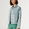 Jeansjacke in Regular Fit Jeansjacke in Regular Fit