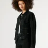 Jeansjacke in Regular Fit Jeansjacke in Regular Fit