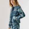 Jeansjacke in Regular Fit