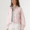 Jeansjacke in Regular Fit