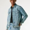 Jeansjacke in Regular Fit Jeansjacke in Regular Fit