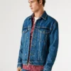 Jeansjacke in Regular Fit Jeansjacke in Regular Fit