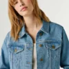 Jeansjacke in Regular Fit Jeansjacke in Regular Fit