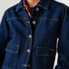 Jeansjacke in Regular Fit Jeansjacke in Regular Fit