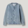 Jeansjacke in Regular Fit