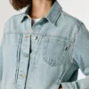 Jeansjacke in Regular Fit Jeansjacke in Regular Fit