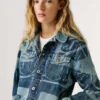 Jeansjacke in Regular Fit