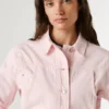 Jeansjacke in Regular Fit