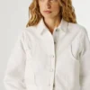 Jeansjacke in Regular Fit