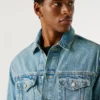 Jeansjacke in Regular Fit Jeansjacke in Regular Fit