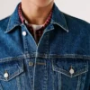 Jeansjacke in Regular Fit Jeansjacke in Regular Fit