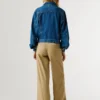 Jeansjacke in Regular Fit