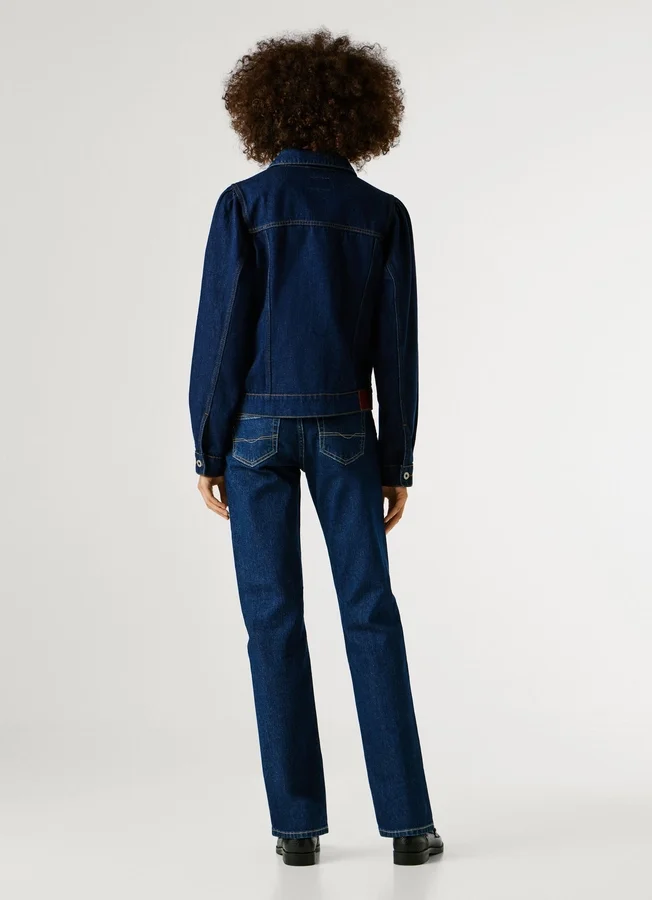 Jeansjacke in Regular Fit Jeansjacke in Regular Fit