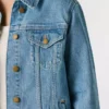 Jeansjacke in Regular Fit Jeansjacke in Regular Fit