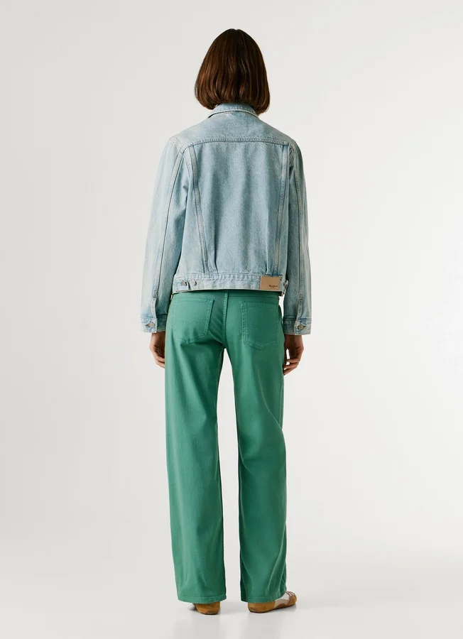 Jeansjacke in Regular Fit Jeansjacke in Regular Fit