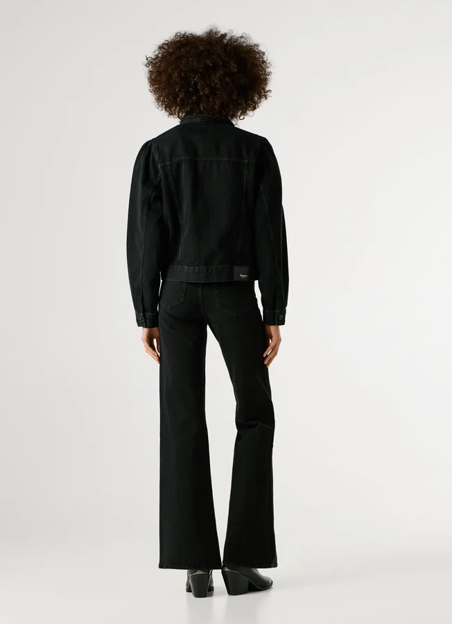 Jeansjacke in Regular Fit Jeansjacke in Regular Fit