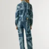 Jeansjacke in Regular Fit