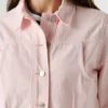 Jeansjacke in Regular Fit