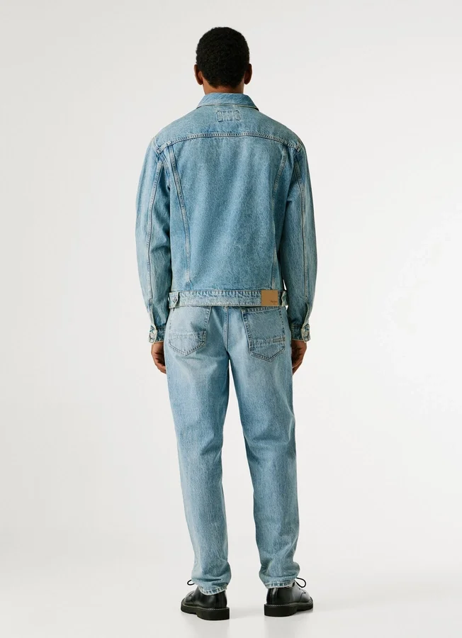 Jeansjacke in Regular Fit Jeansjacke in Regular Fit