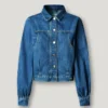 Jeansjacke in Regular Fit