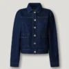 Jeansjacke in Regular Fit Jeansjacke in Regular Fit
