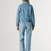 Jeansjacke in Regular Fit Jeansjacke in Regular Fit