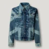 Jeansjacke in Regular Fit