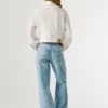 Jeansjacke in Regular Fit