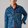 Jeansjacke in Regular Fit Jeansjacke in Regular Fit