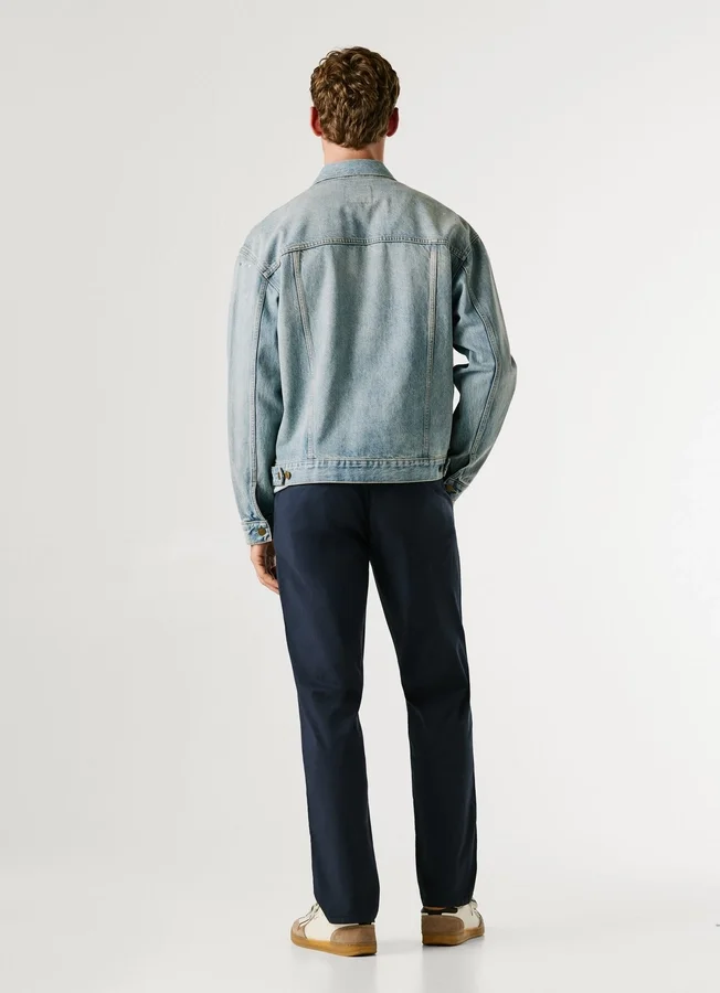 Jeansjacke in Regular Fit Jeansjacke in Regular Fit