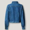 Jeansjacke in Regular Fit