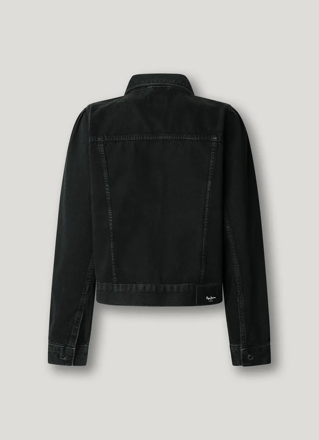 Jeansjacke in Regular Fit Jeansjacke in Regular Fit