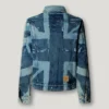Jeansjacke in Regular Fit