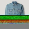 Jeansjacke in Regular Fit Jeansjacke in Regular Fit