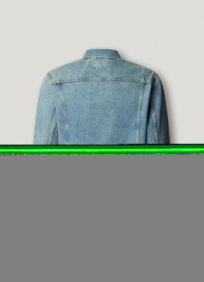 Jeansjacke in Regular Fit Jeansjacke in Regular Fit