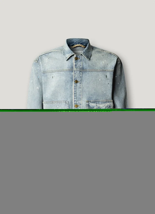 Jeansjacke in Regular Fit Jeansjacke in Regular Fit
