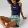 Jersey-Shorts in lockerer Passform Jersey-Shorts in lockerer Passform