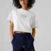 Jersey-Shorts in lockerer Passform Jersey-Shorts in lockerer Passform