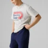 Jersey-Shorts in lockerer Passform Jersey-Shorts in lockerer Passform
