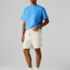 Jersey-Shorts in lockerer Passform Jersey-Shorts in lockerer Passform