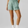 Jersey-Shorts in lockerer Passform Jersey-Shorts in lockerer Passform